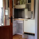 El Rosal אתר קמפינג סן ויסנטה דה לה ברקרה