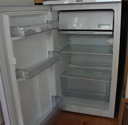 Camping El Rosal * San Vicente De La Barquera