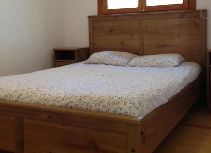 Campingplatz Camping El Rosal *