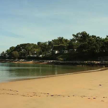 Camping El Rosal * San Vicente De La Barquera