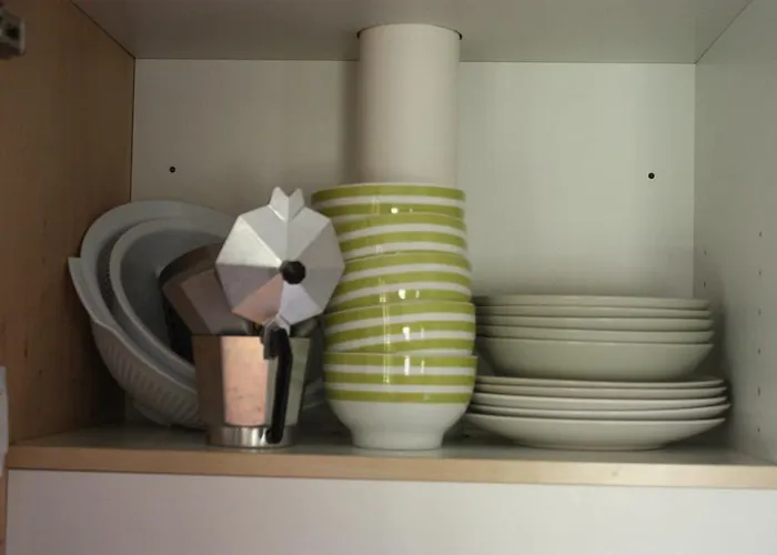 Camping El Rosal Camping San Vicente De La Barquera