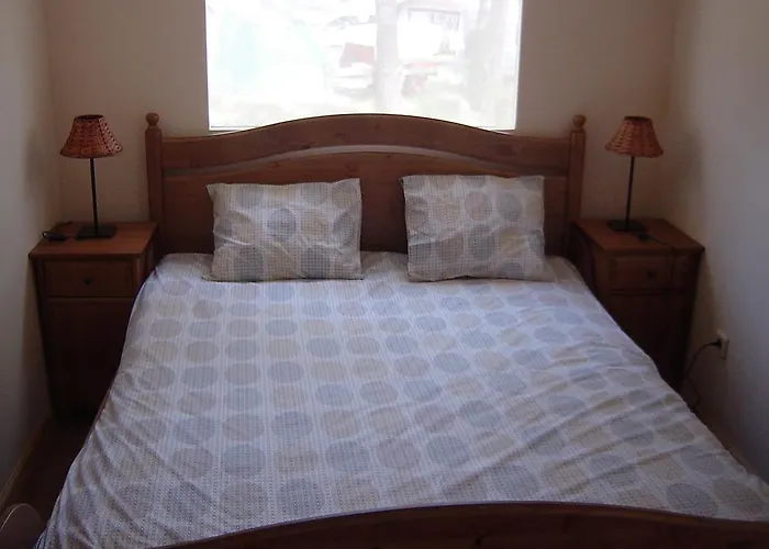 Camping Camping El Rosal *